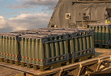 Turning point in Berlin: Why Germany stopped arms exports to Israel and its impact on Europe