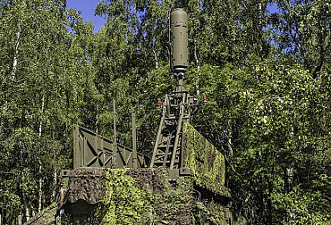 ERA and Airbus: Czech technology strengthens European Air Defense