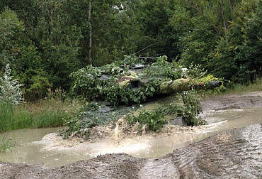 Europe defence awakening: Czechia and the EU adapt to changing security landscape