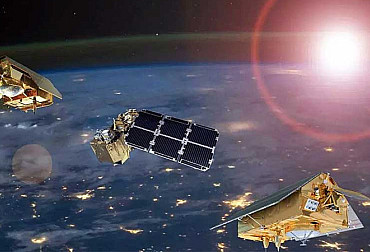 Towards European space sovereignty: The Airbus–Thales–Leonardo merger and Czech industrial participation