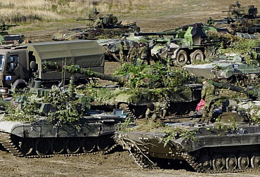 General Miloslav Lafek: Deterrence is more important today than defense itself. But the Czech Republic has been caught off guard