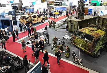 Future Forces Exhibition & Forum 2026: Where Decisions Are Made