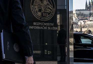BIS After Ten Years Under Lt. Gen. Michal Koudelka: A Stronger Service in a More Dangerous World?