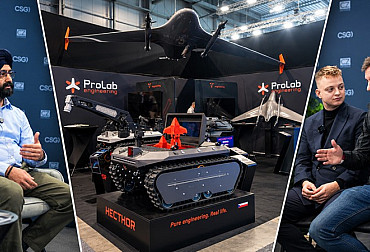 Day Three of Future Forces 2026 Focuses on Robotics, Industrial Cooperation, and Advanced Technologies