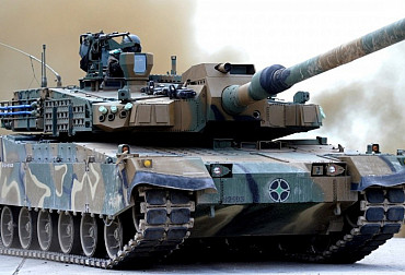 K2 Black Panther Tanks for ACR: Korean Solution for Czech Problems