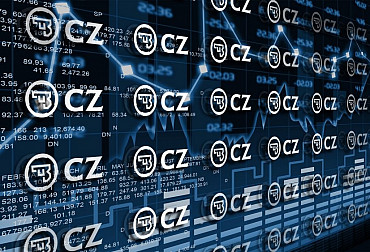 The shares of CZG have been admitted to trading on the Prime Market of the Prague Stock Exchange